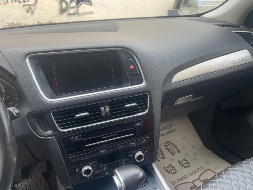 Audi Q5 2016 Offroad