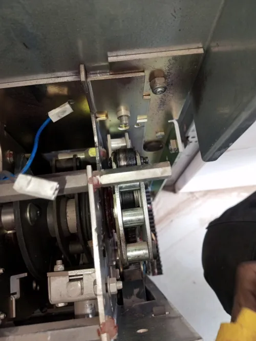 maintenance des postes HTA BT