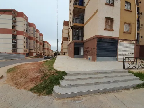 Location Local Oran Misseghine