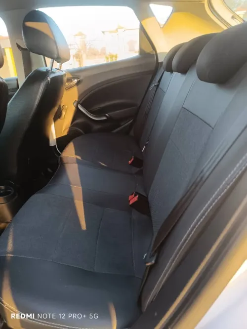 Seat Ibiza 2017 Sol