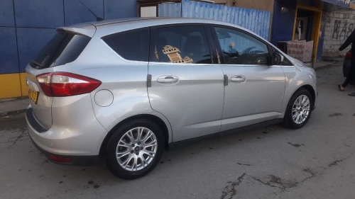 Ford C Max 2015 C Max