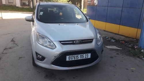 Ford C Max 2015 C Max