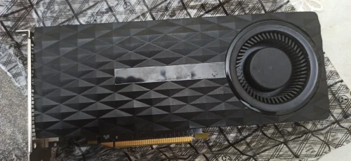 GTX 970 4G marck PNY