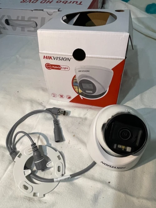 HIKVISION