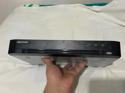 HIKVISION