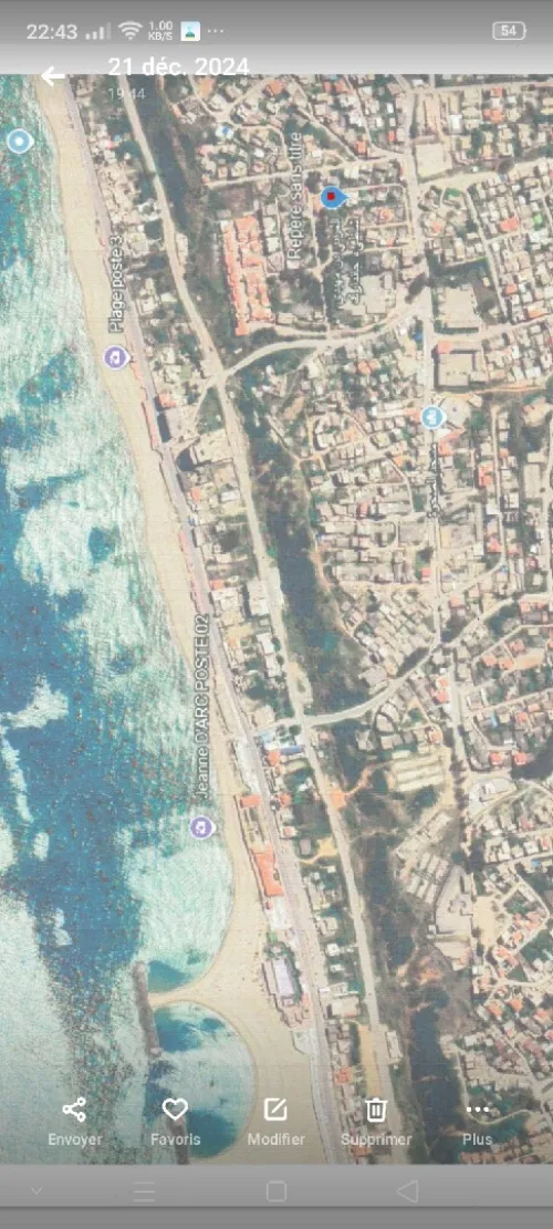 Vente Villa Skikda Filfla