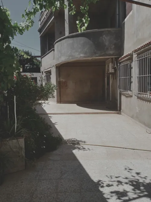 Vente Villa Skikda Filfla