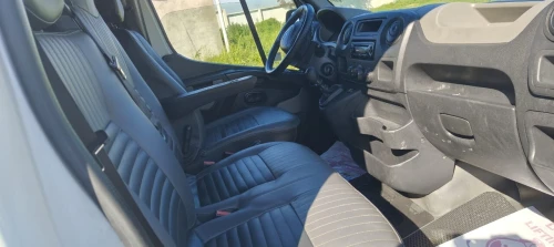 Renault Master 3 2013