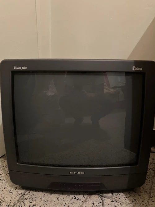 Téléviseur