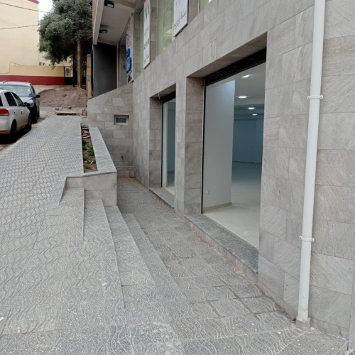 Vente Local Alger Draria