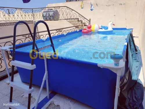 Piscine Intex