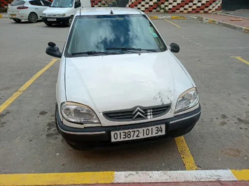 Citroen Saxo 2001 Saxo