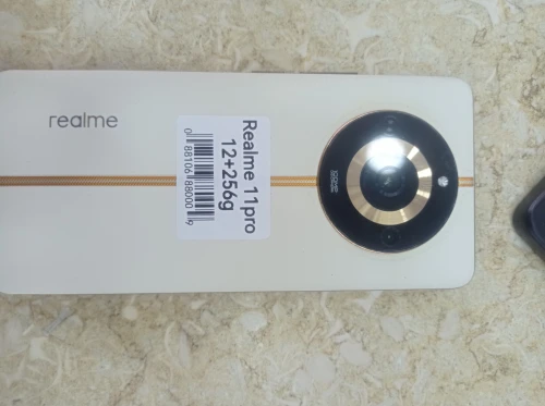 Realme 11 pro