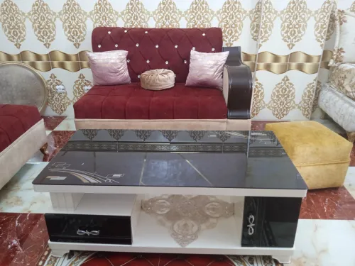 Fauteuil salon 