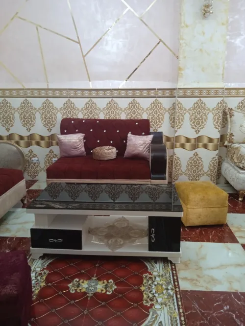 Fauteuil salon 