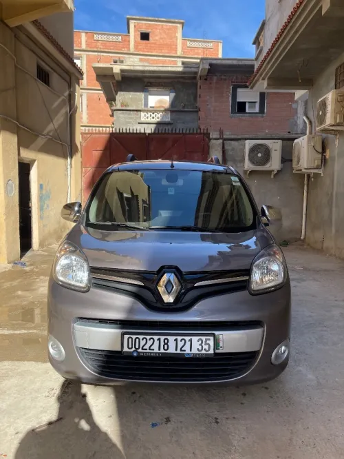Renault Kangoo 2021 Authentique +