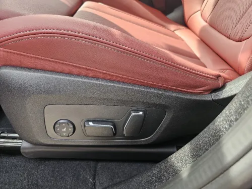 BMW X4 2026 M performance