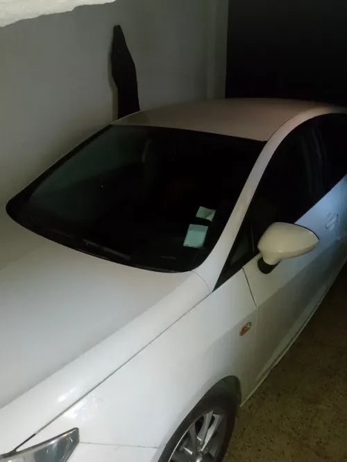 Seat Ibiza 2014 Fully