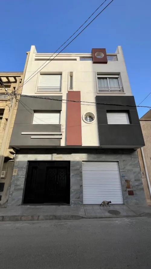 Vente Villa Oran Oran