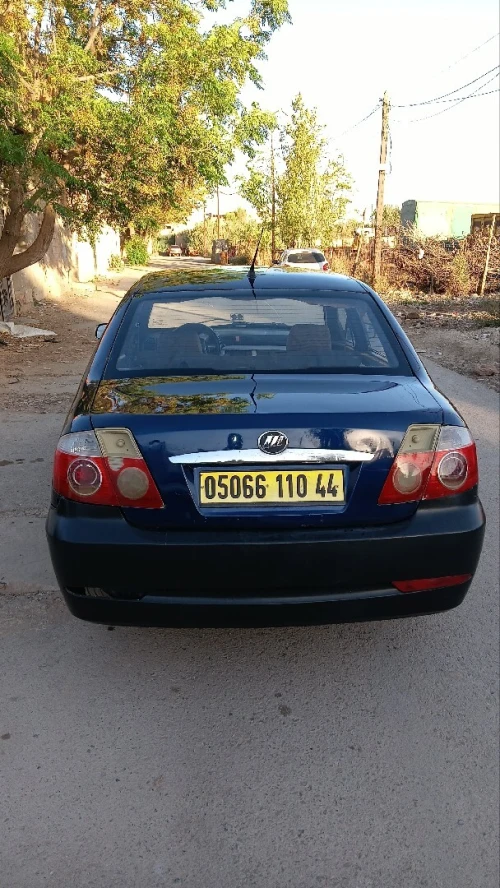 Lifan 520 2010 520
