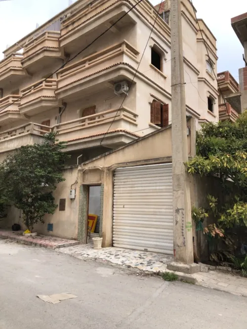 Vente Villa Constantine Constantine