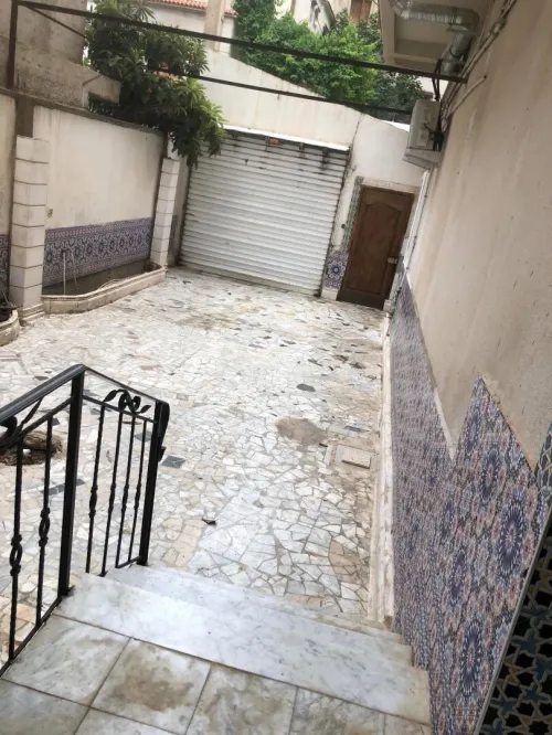 Vente Villa Constantine Constantine