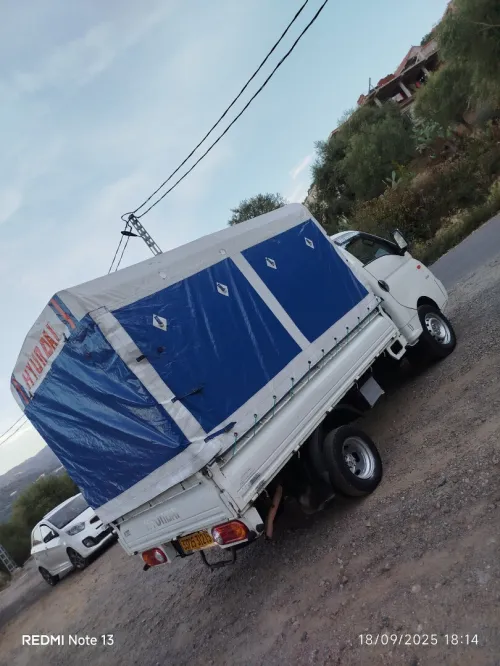 Hyundai H100 2012 H100