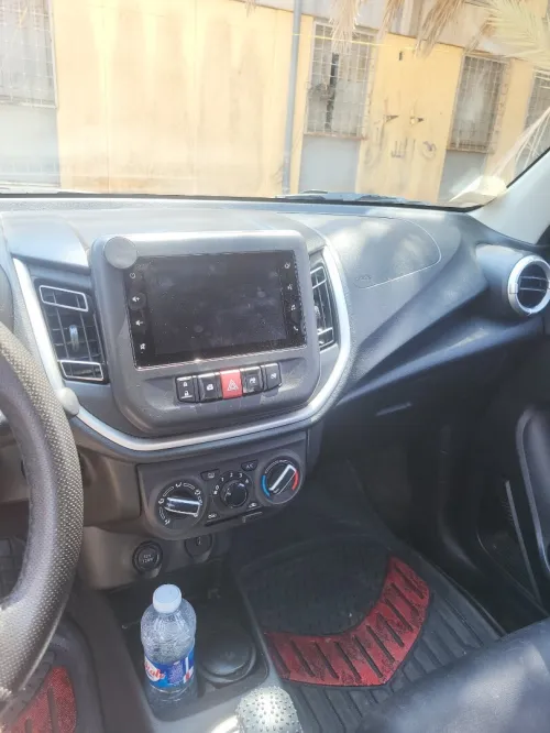 Suzuki Celerio 2022 GLX