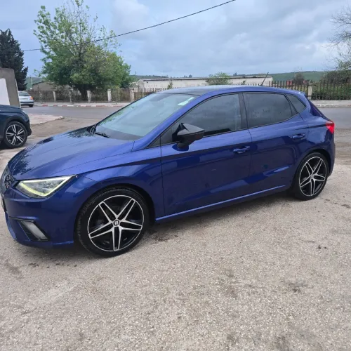 Seat Ibiza 2019 FR