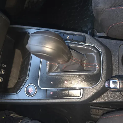 Seat Ibiza 2019 FR