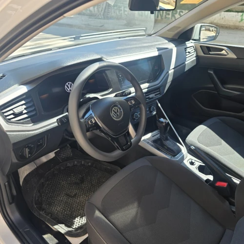 Volkswagen Polo 2026 Style