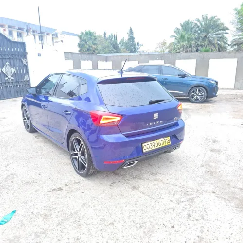 Seat Ibiza 2019 FR