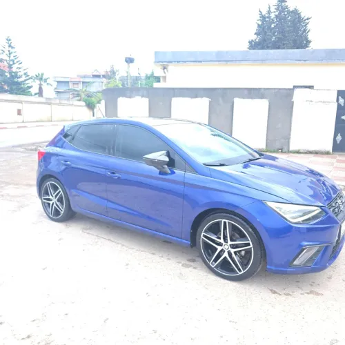 Seat Ibiza 2019 FR