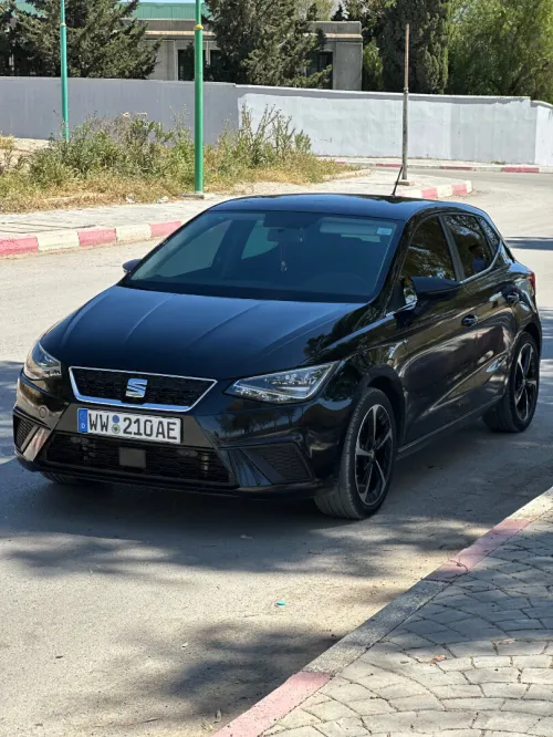 Seat Ibiza 2019 EDITION