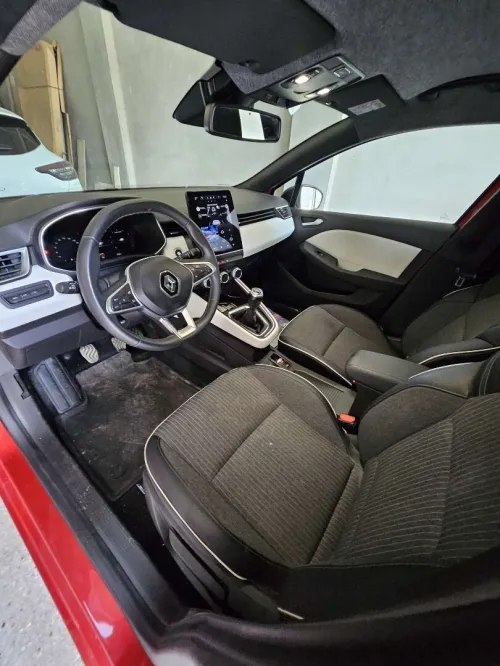 Renault Clio 5  2023 Techno