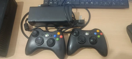 XBOX 360 SLIM