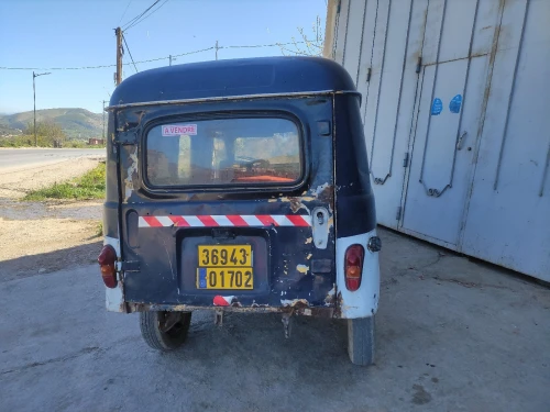 Renault 4 1969 4
