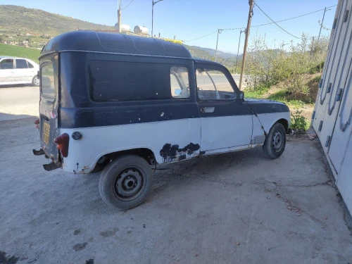 Renault 4 1969 4