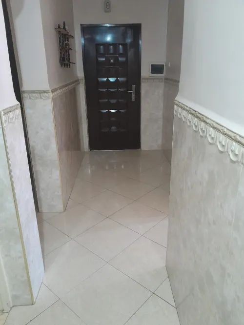 Vente Appartement F3 Alger Bordj el kiffan