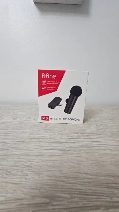 microphone