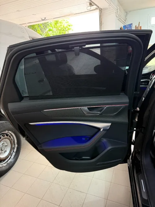 Audi A6 2022 S Line