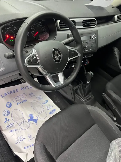 Dacia Duster 2025 Essential