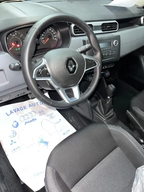 Dacia Duster 2025 Essential