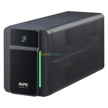 APC Easy UPS BVX 2200 VA, 1200 Watt , 230V, AVR, IEC Onduleur Line-Interactive