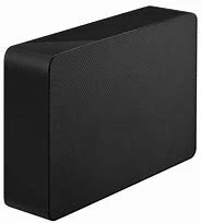 SEAGATE EXPANSION 20TB   - Disque dur HDD  - Externe de bureau - USB 3.2 Gen1-STKP20000400