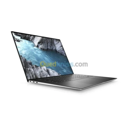 DELL XPS 15 9530 - CORE i9-13900H /RTX 4060  8Go /RAM 32 GB /SSD 1TB /15.6" OLED 3.5K TACTILE
