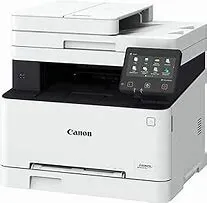 Canon i-SENSYS MF651Cw Imprimante multifonction laser couleur 3-en-1 A4 - USB 2.0 - Wi-Fi - Ethernet