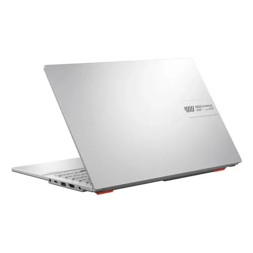 ASUS VIVOBOOK X1504VA - CORE I3-1315U - 8GB DDR4 - 512GB SSD -15,6" FHD - UHD GRAPHICS - HD 720P - SILVER