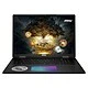 MSI Titan 18HX Dragon Edition Norse Myth -I9 285HX -96G -SSD 6T -18' ULTRA HD+ 12OHZ -RTX 5090 24G=