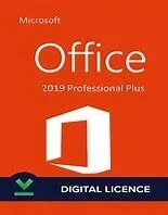 LICENCE OFFICE 2016 /2019 /2021 PROFESSIONAL PLUS